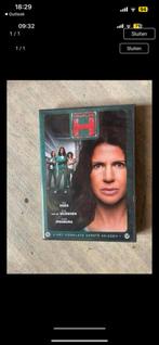 Celblok H - Seizoen 1 DVD, Vanaf 16 jaar, Ophalen of Verzenden, Zo goed als nieuw, Drama