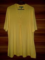 Ulla Popken shirt, Kleding | Dames, Grote Maten, Verzenden, Geel, Ulla Popken, Shirt of Top