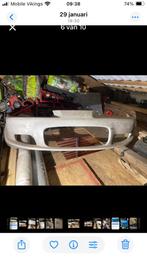 Honda Prelude gen4 polyester voor en achterbumper tuning, Auto diversen, Tuning en Styling, Ophalen