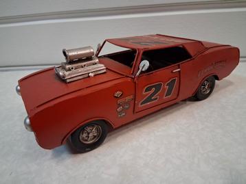 Muscle car / American  beschikbaar voor biedingen