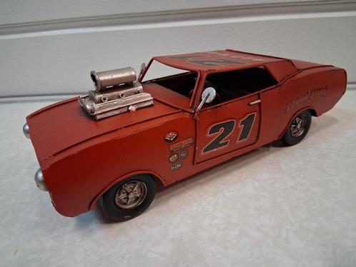 Muscle car / American, Hobby en Vrije tijd, Modelauto's | Overige schalen, Nieuw, Auto, Ophalen of Verzenden