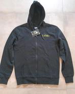 Loki hoody, marvel studio's maat M, nieuw., Ophalen of Verzenden, Zo goed als nieuw, Grijs