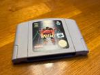 Body harvest n64, Spelcomputers en Games, Games | Nintendo 64, 1 speler, Ophalen of Verzenden
