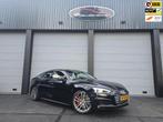 Audi A5 Sportback 2.0 TFSI MHEV quattro Virtual, head up, s-, Automaat, 15 km/l, Gebruikt, Euro 6