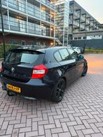 BMW 1-Serie 2.0 118I 2005 Blauw, Auto's, Euro 5, 1995 cc, 4 cilinders, 129 pk