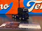 Tekno Semtrade, Hobby en Vrije tijd, Modelauto's | 1:50, Ophalen of Verzenden, Zo goed als nieuw, Bus of Vrachtwagen, Tekno