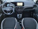 Hyundai i10 1.0 Comfort Smart 5-zits Automaat / €1000,- Vo, Stof, 63 pk, Euro 6, 899 kg