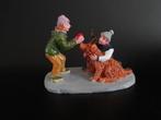 Lemax kerst figuur b63, Diversen, Kerst, Verzenden, Zo goed als nieuw