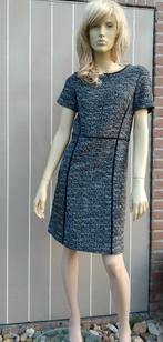 Nieuwe Karl Lagerfeld jurk zwart/wit maat 42, Karl Lagerfeld, Zwart, Maat 42/44 (L), Nieuw