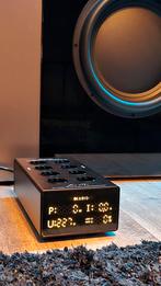 Ludic Kratos Netfilter, Ophalen of Verzenden, Zo goed als nieuw, Minder dan 2 meter, Overige kabels