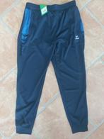 sportkleding Erima trainingsbroek, Nieuw, Blauw, Algemeen, Ophalen of Verzenden