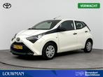 Toyota Aygo 1.0 VVT-i x-fun | NL-Auto | Bluetooth | Airco |, Voorwielaandrijving, Stof, Gebruikt, Met garantie (alle)