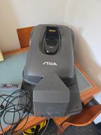 Stiga robotmaaier A5000 epower, Tuin en Terras, Robotmaaiers, Ophalen of Verzenden, Zo goed als nieuw