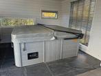 grote 5 persoons jacuzzi te koop, Ophalen, Gebruikt, Filter, Vast