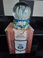 Efteling Indische Waterlelies Schudbol, Verzamelen, Efteling, Ophalen of Verzenden, Zo goed als nieuw, Beeldje of Poppetje