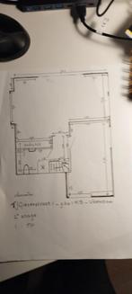 NIEUW! Woonruimte te huur Tjark Jans Giezenstraat, Veendam