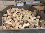 Haardhout vuren blokken, 6 m³ of meer, Ophalen, Overige houtsoorten, Blokken