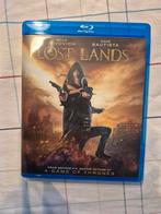 In the Lost Lands - Blu-ray (Nog niet beschikbaar op BOL), Ophalen of Verzenden, Zo goed als nieuw, Actie