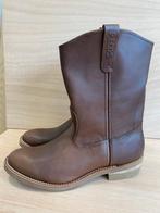 Red Wing 1155 Pecos Amber Harness US10,5E/43,5, Bruin, Boots, Nieuw, Ophalen of Verzenden