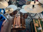 DS Drum Rebel Highend Shellset in Exotic Mango!, Muziek en Instrumenten, Drumstellen en Slagwerk, Ophalen, Zo goed als nieuw, Overige merken