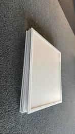 Mooie systeem panelenverlichting, Doe-het-zelf en Verbouw, Bouwverlichting, Ophalen of Verzenden, Zo goed als nieuw, Minder dan 50 watt