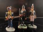 Delprado: Britse Regiment soldaten, Verzamelen, Poppetjes en Figuurtjes, Ophalen of Verzenden, Zo goed als nieuw