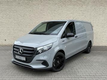 Mercedes-Benz eVito eVito 112 L2 66 kWh I BAAN TWENTE EDITIO beschikbaar voor biedingen