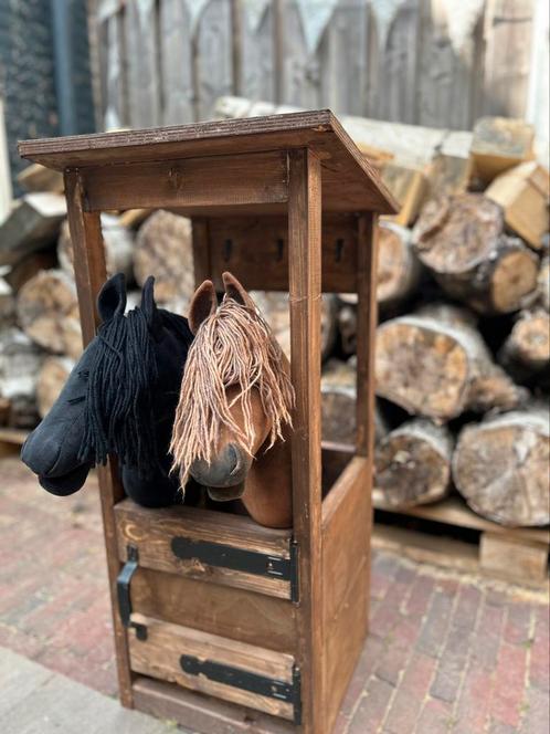 Stal hobbyhorse, Hobby en Vrije tijd, Overige Hobby en Vrije tijd, Nieuw, Ophalen