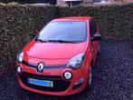 Te koop: Renault twingo 1.2  in goede staat, Voorwielaandrijving, Twingo, Zwart, 4 cilinders