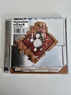 Massive Attack - Protection CD (1994), Cd's en Dvd's, Ophalen of Verzenden, Gebruikt, Alternative