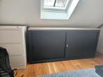 Inofec Schuifdeurkast - Praktisch en Stijlvol, Ophalen, Met plank(en), Gebruikt, 100 tot 150 cm