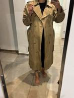 Burberry Trenchcoat, Kleding | Dames, Jassen | Zomer, Beige, Maat 46/48 (XL) of groter, Ophalen of Verzenden, Zo goed als nieuw