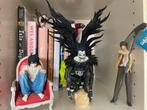 Death note figures, Verzamelen, Poppetjes en Figuurtjes, Ophalen of Verzenden, Zo goed als nieuw