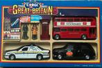 Corgi great britain, Ophalen of Verzenden, Zo goed als nieuw, 1:32 tot 1:50, Overige merken