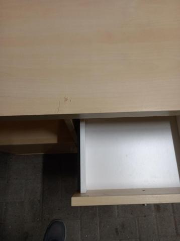 Malm (Kallax) kastje Ikea - afbeelding 4