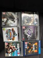 PlayStation, Spelcomputers en Games, Spelcomputers | Sony PlayStation 4, Ophalen, Zo goed als nieuw, Met 1 controller, Slim