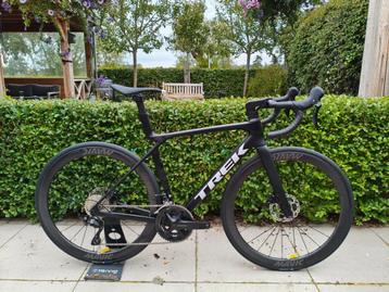 Trek Madone  SL5 Gen 8 I Maat M en ML beschikbaar voor biedingen