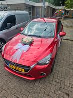 Bruiloft autodecoratie te huur, Ophalen of Verzenden, Zo goed als nieuw, Accessoires