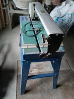 Tegel zaagmachine Power Tool ZE-LG 570, Doe-het-zelf en Verbouw, Gereedschap | Zaagmachines, Ophalen, 1200 watt of meer, 70 mm of meer