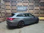 Cupra Leon Sportstourer 1.5 TSI e-Hybrid VZ Performance MatG, Auto's, Cupra, 4 cilinders, Adaptive Cruise Control, Plug-in hybride