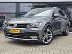 Volkswagen Tiguan 1.4 TSI ACT Connected Series + R-LINE + MA, 4 cilinders, 150 pk, SUV of Terreinwagen, 1398 kg
