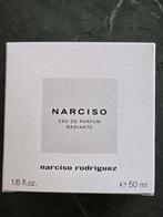 Narciso Rodriguez – Narciso Eau de Parfum Radiante (50 ml), Sieraden, Tassen en Uiterlijk, Uiterlijk | Parfum, Ophalen of Verzenden