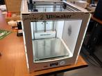Ultimaker 2+, Computers en Software, 3D Printers, Ophalen of Verzenden, Ultimaker, Refurbished
