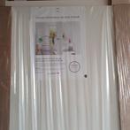 Nieuwe Arne & Bodil Binnendeur - Stomp Wit, Ophalen, 80 tot 100 cm, Binnendeur, Nieuw