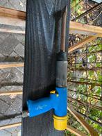 Pneumatische hakhamer, 100 liter of meer, Ophalen of Verzenden, Zo goed als nieuw