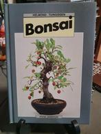 Anne Swinton, Bonsai, Ophalen