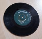 SINGLE AAFJE HEYNIS TE DEUM LAUDAMUS, Cd's en Dvd's, Ophalen of Verzenden, Gebruikt, Pop