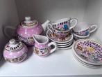 Blond servies, Huis en Inrichting, Keuken | Servies, Blond Amsterdam, Ophalen of Verzenden, Zo goed als nieuw, Aardewerk