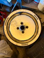 Alfa Romeo - Benzoni Velgen set - 14 inch Retro 80s, Ophalen, 14 inch, Gebruikt, Velg(en)