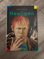 Hooligan - Ludo Enckels, Boeken, Ophalen of Verzenden, Gelezen, Fictie